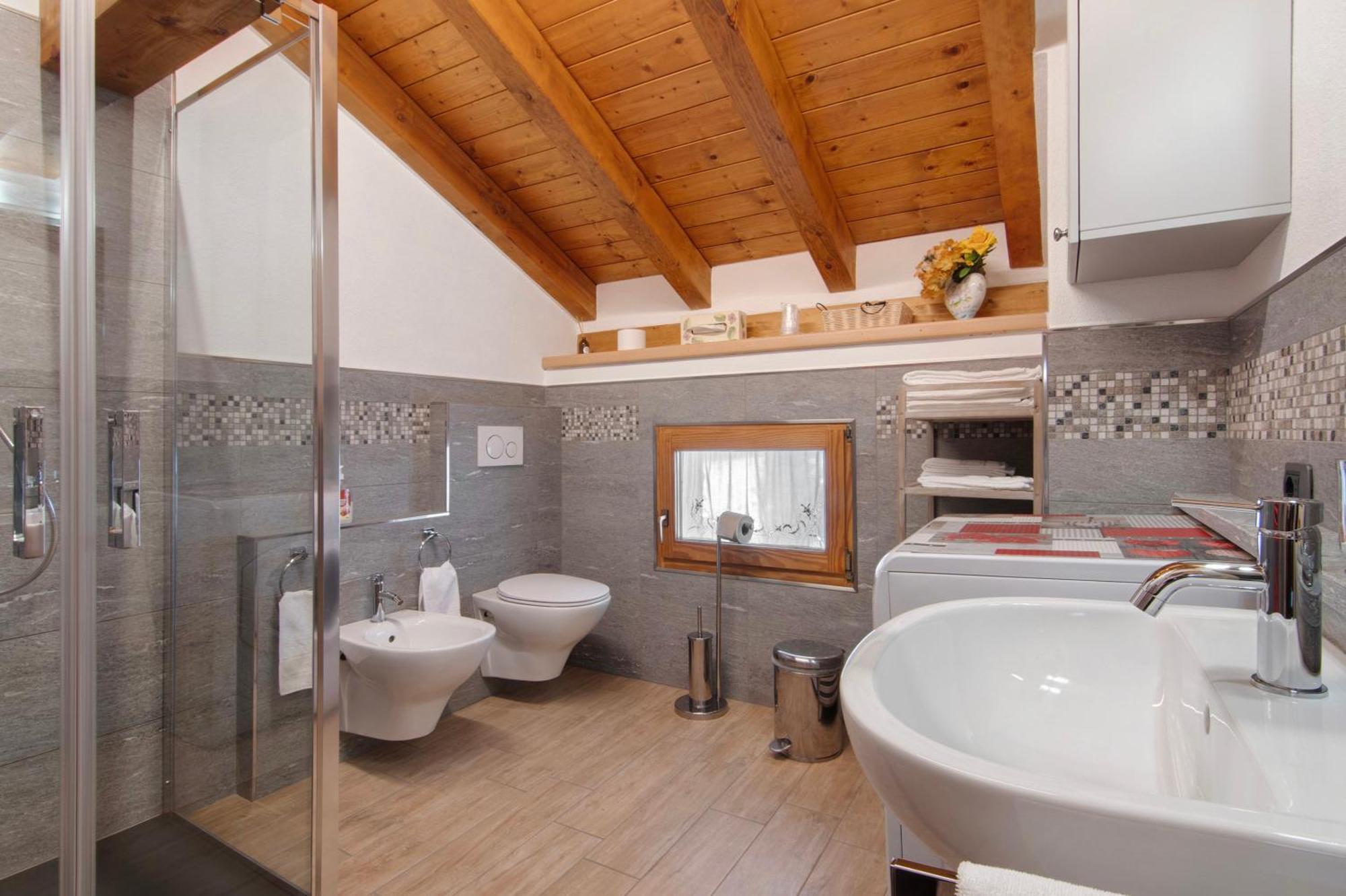 Ginepro Casa Vacanze Madesimo Ngoại thất bức ảnh