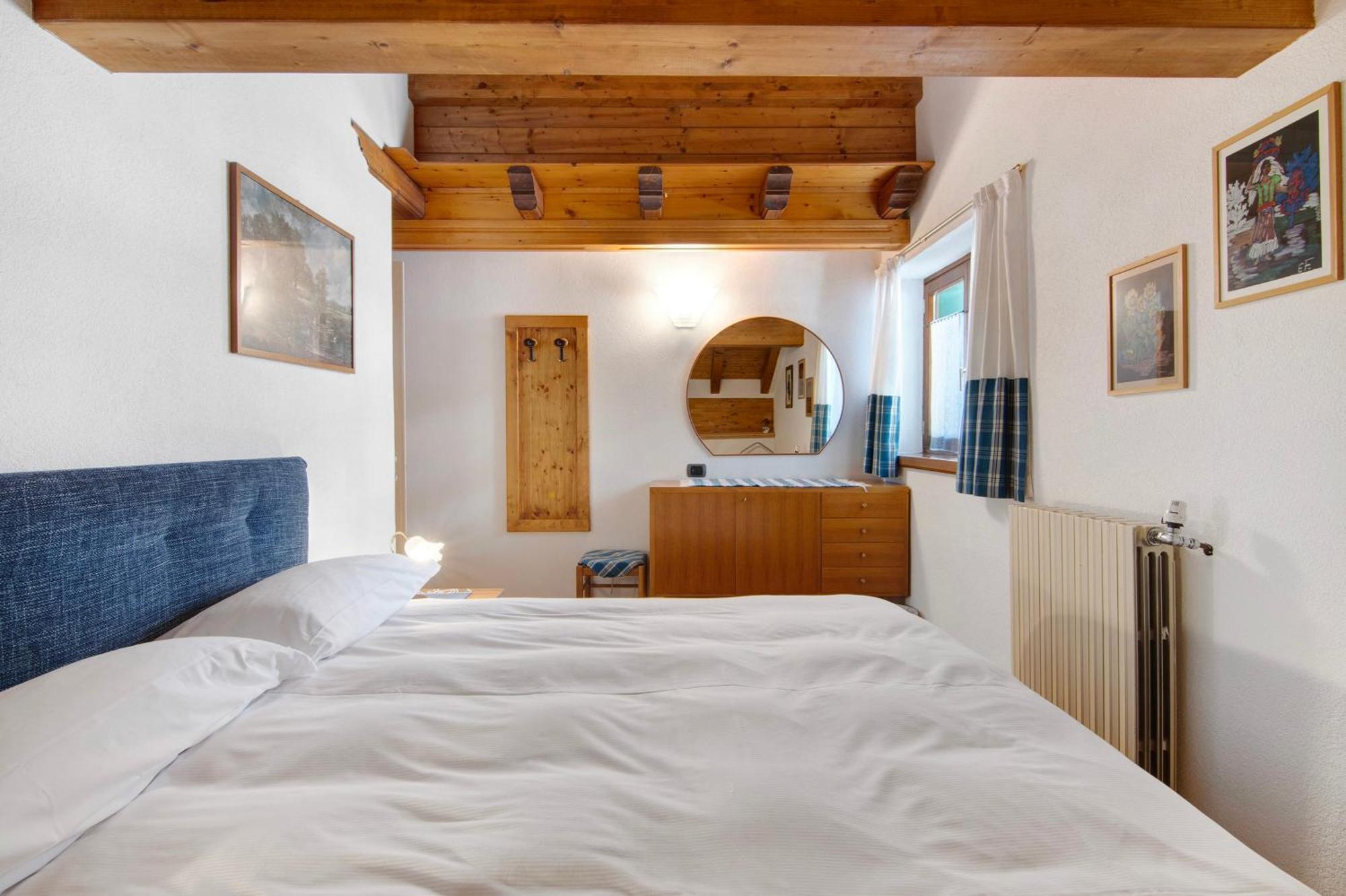Ginepro Casa Vacanze Madesimo Ngoại thất bức ảnh