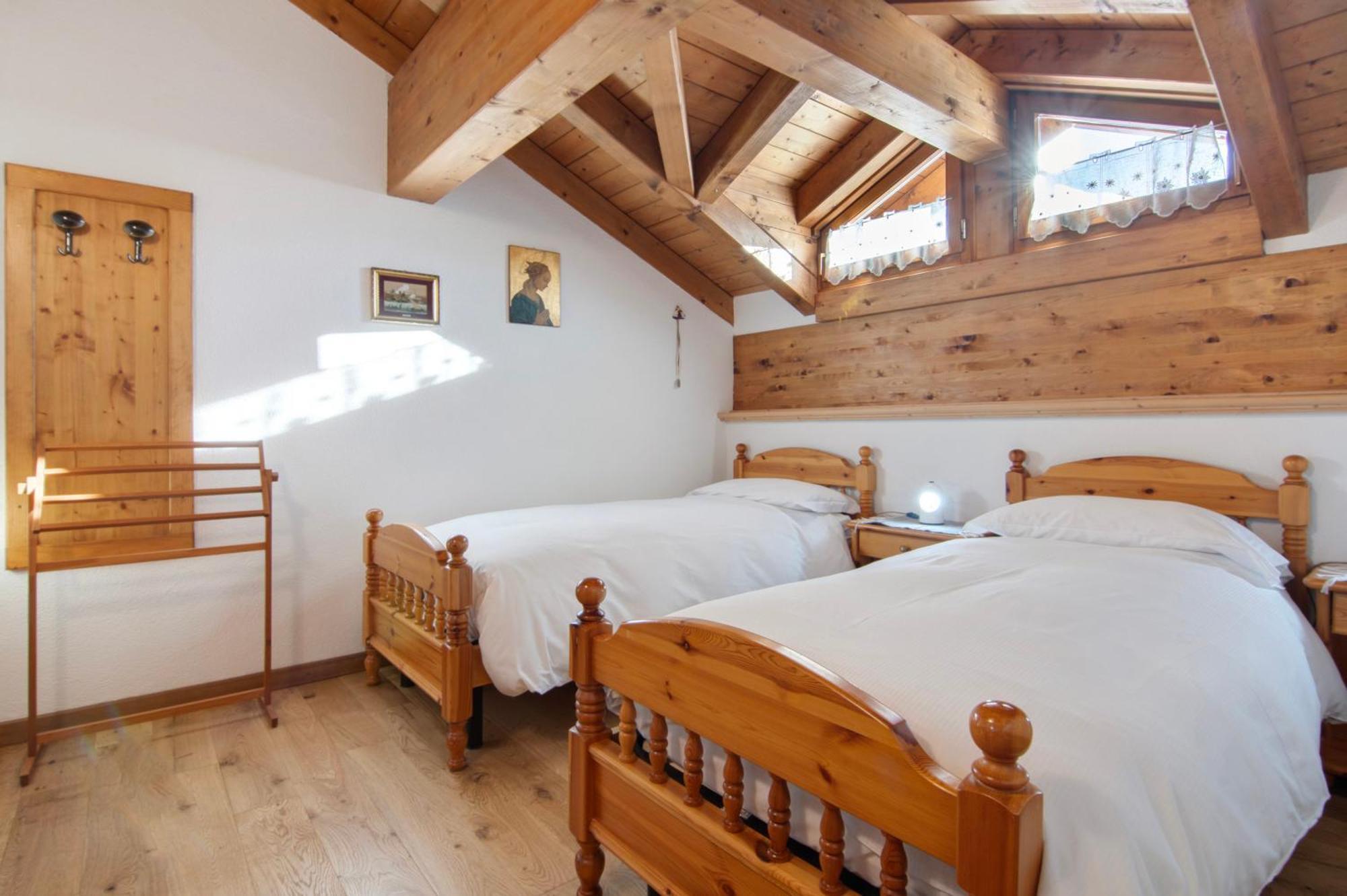 Ginepro Casa Vacanze Madesimo Ngoại thất bức ảnh