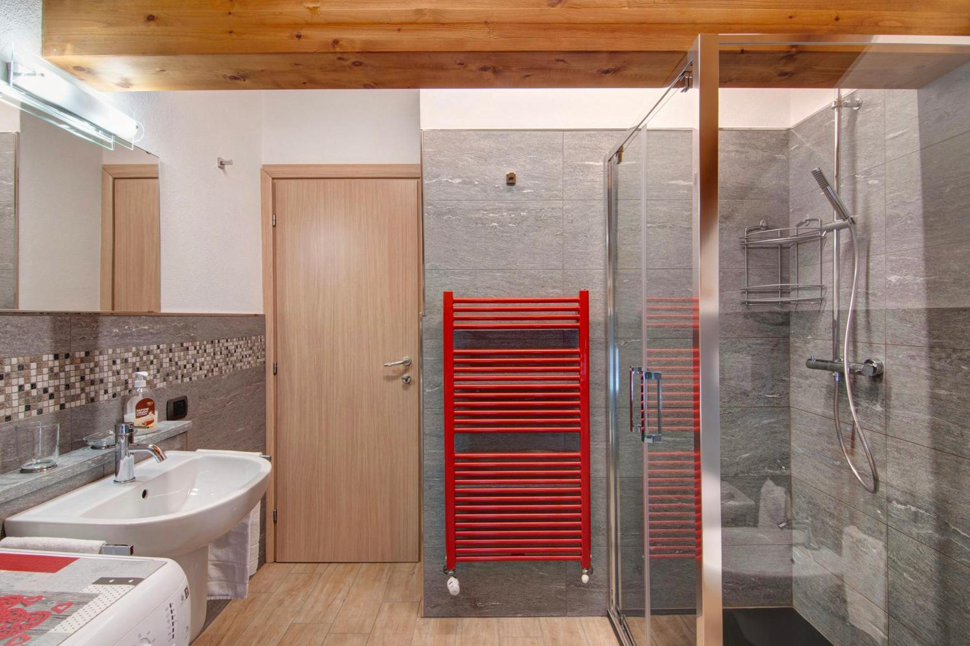 Ginepro Casa Vacanze Madesimo Ngoại thất bức ảnh