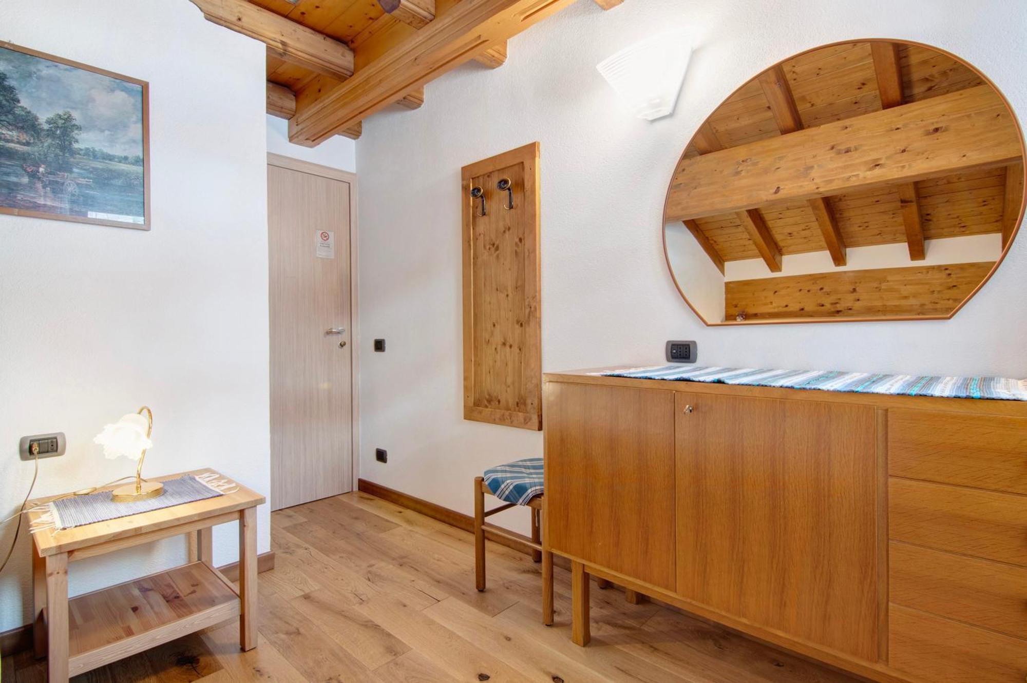 Ginepro Casa Vacanze Madesimo Ngoại thất bức ảnh