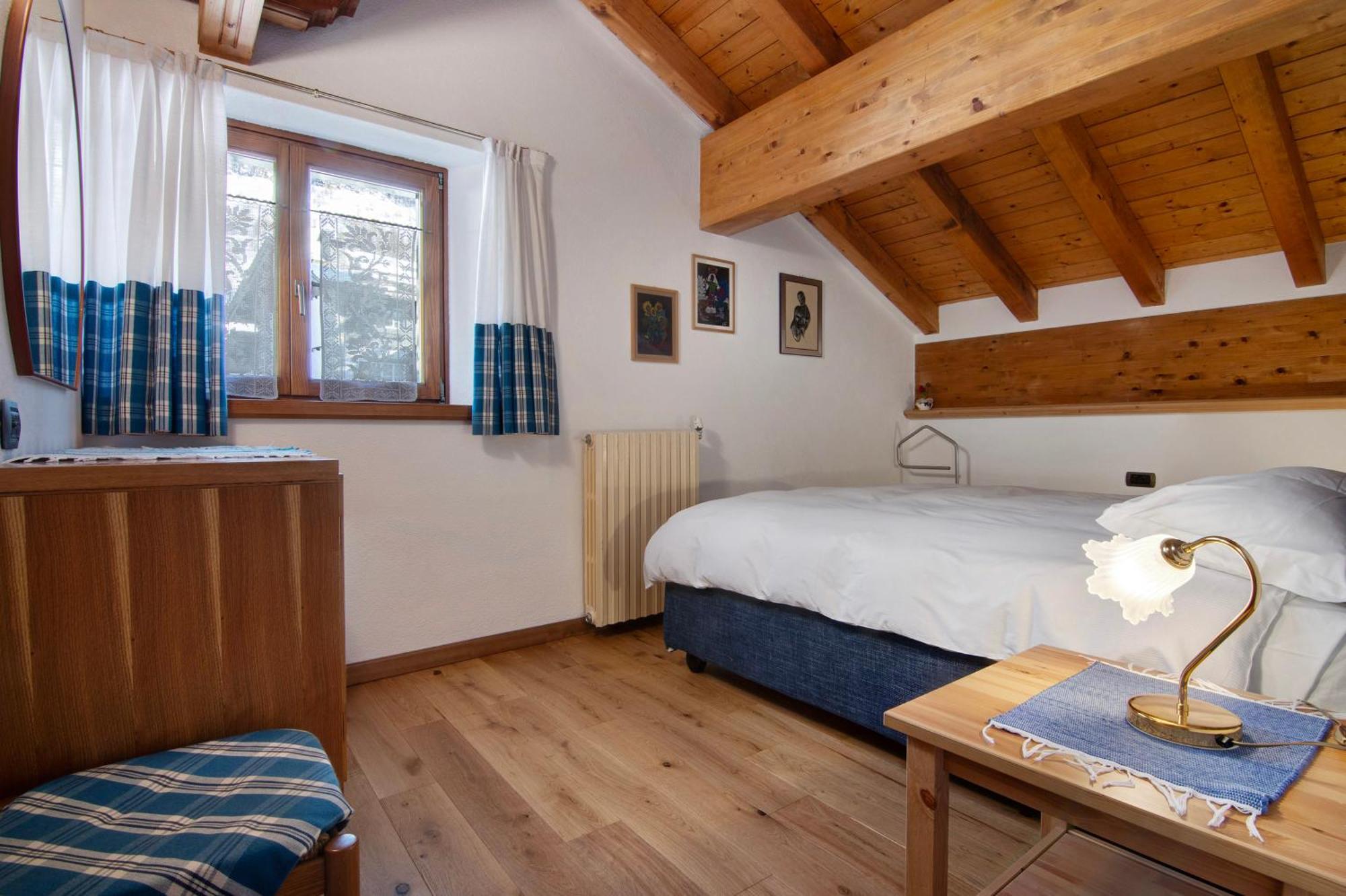 Ginepro Casa Vacanze Madesimo Ngoại thất bức ảnh